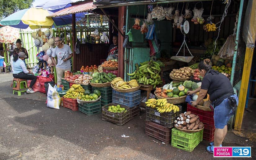 MERCADOS