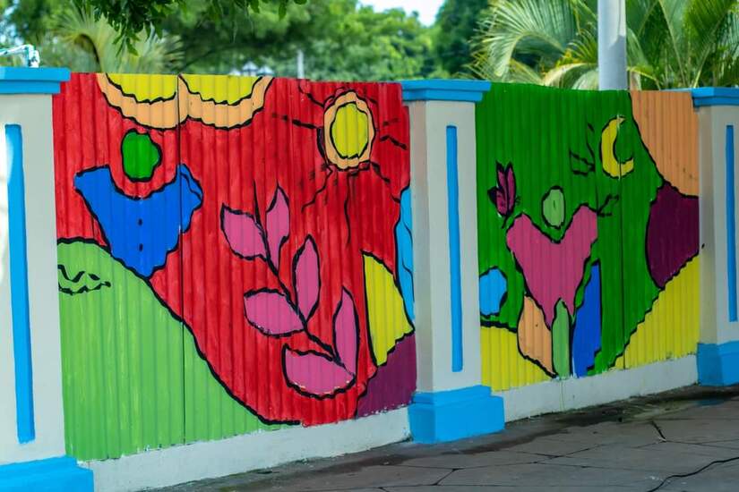 CHINANDEGA