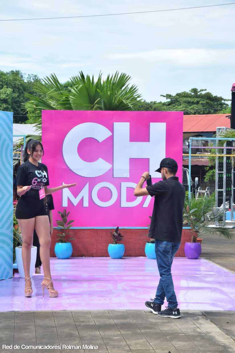 CHINANDEGA