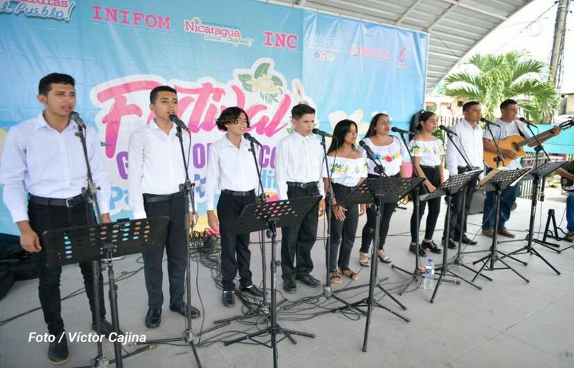 festival