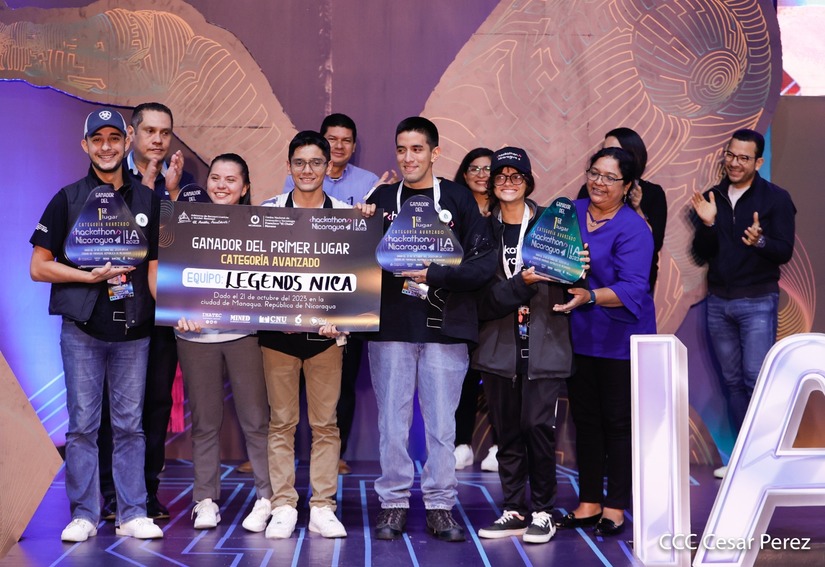 INATEC