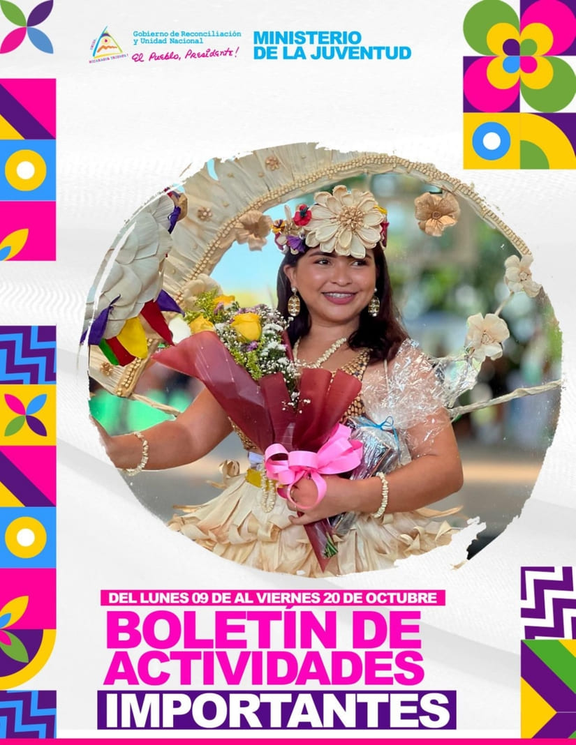 ACTIVIDADES