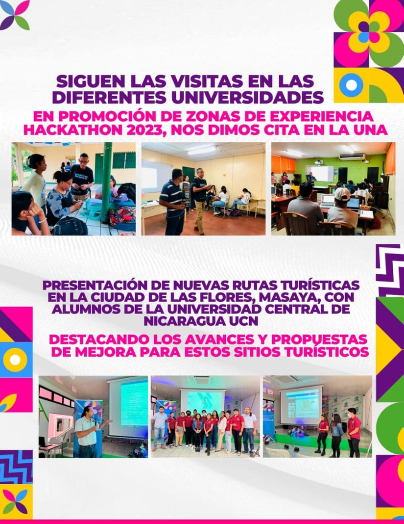ACTIVIDADES