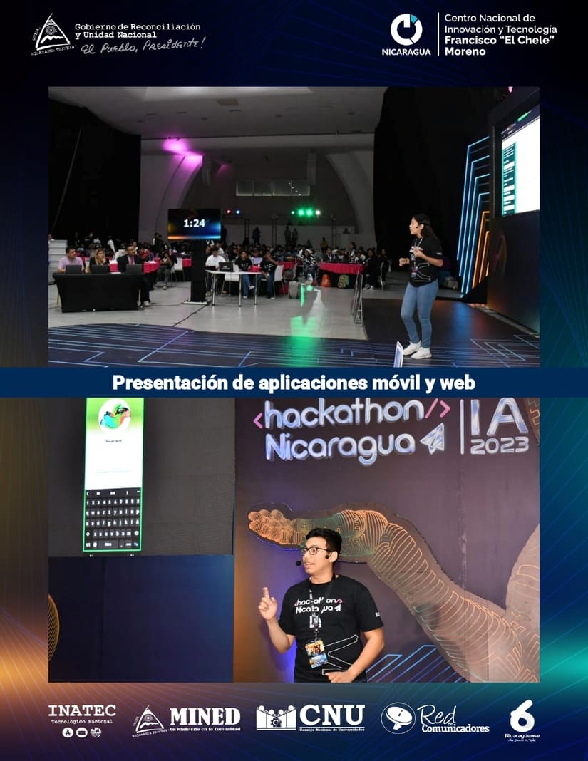 INATEC