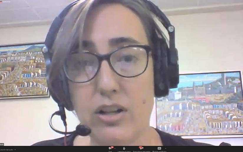 WEBINARIO