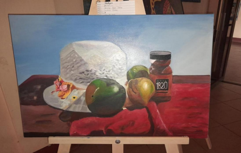 arte