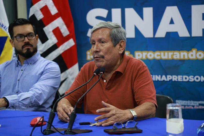 sinapred