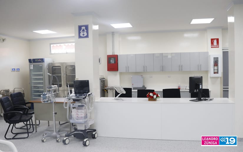 sala