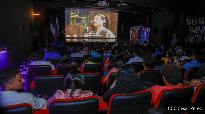 CINE