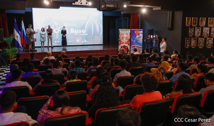 CINE