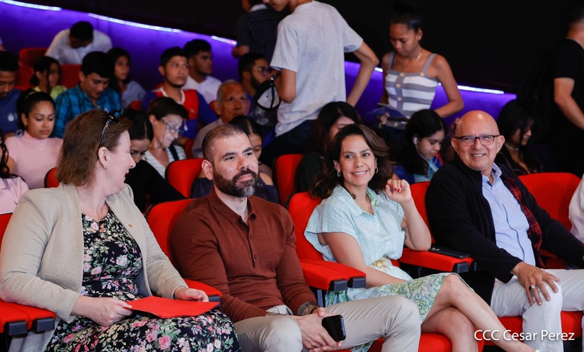 CINE