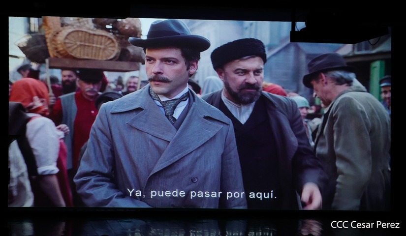 CINE