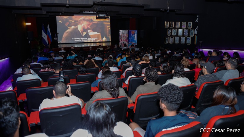 CINE