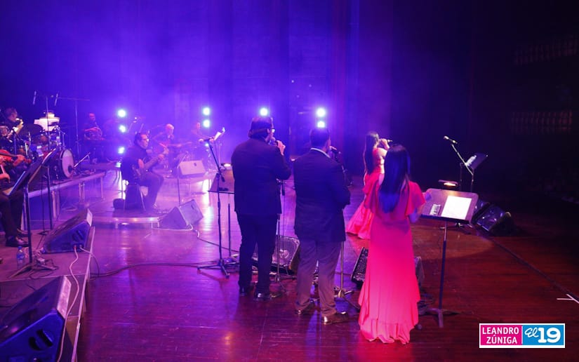 MUSICA