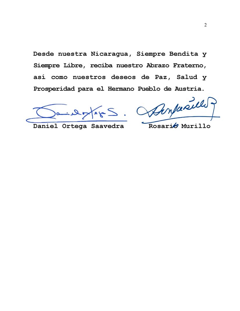 mensaje