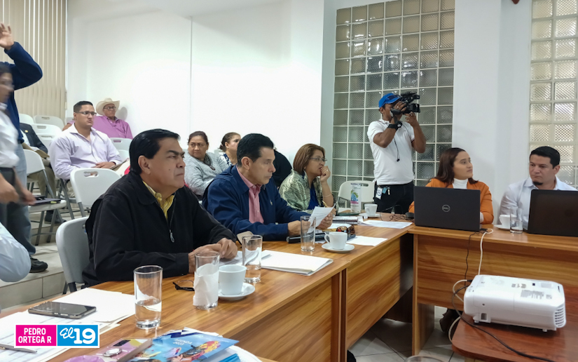 asamblea