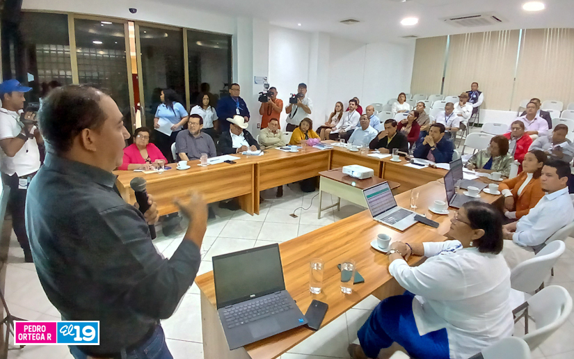 asamblea