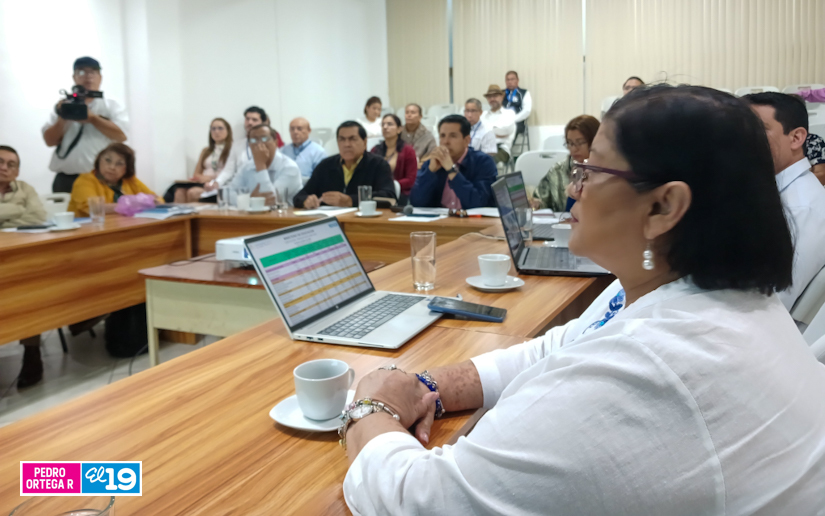 asamblea