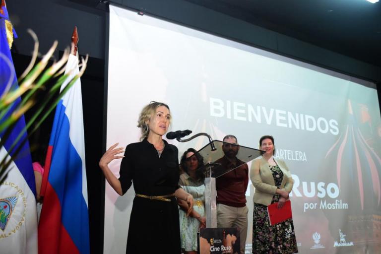 cine-ruso