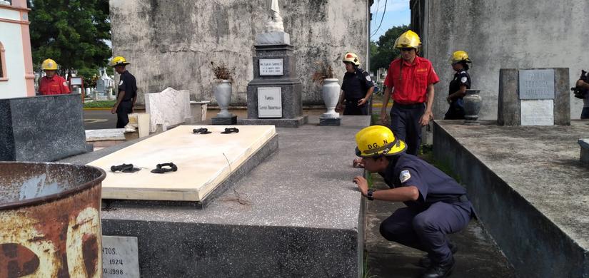 cementerio
