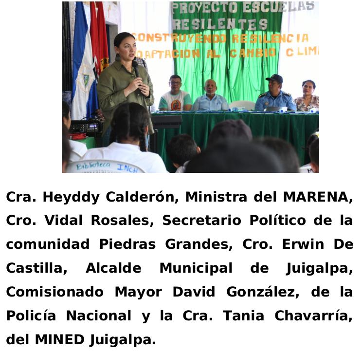 cambioclimatico