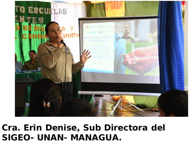 cambioclimatico