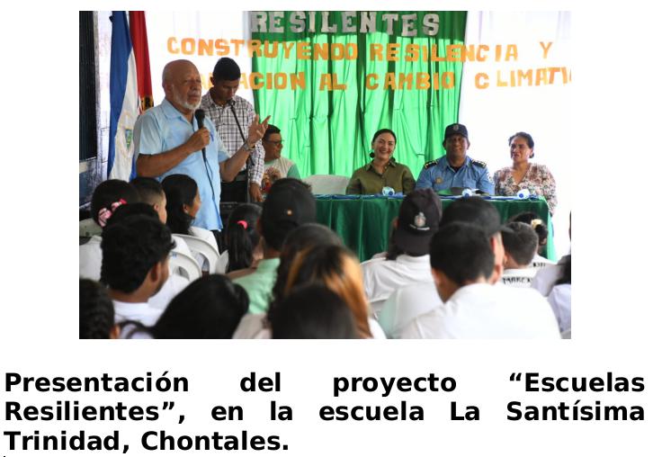 cambioclimatico
