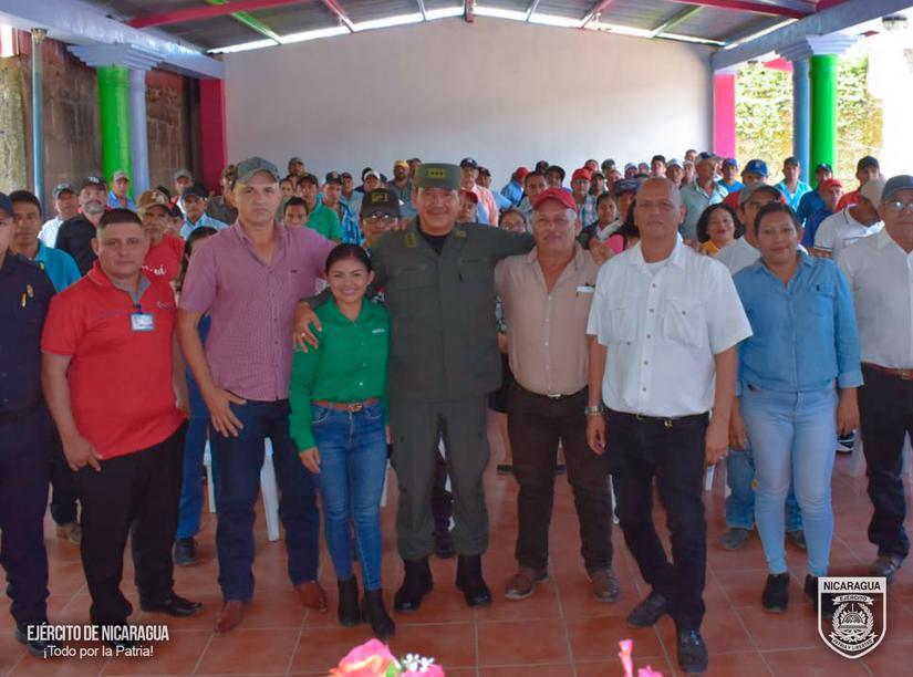 ejercito