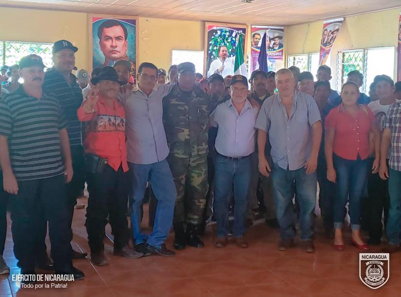 ejercito