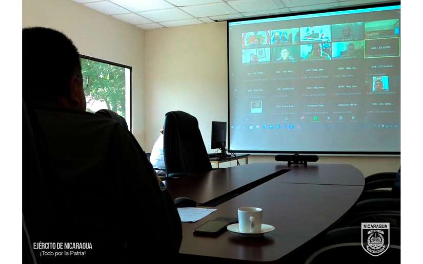 CONFERENCIA
