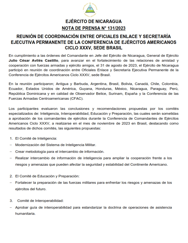 NOTA
