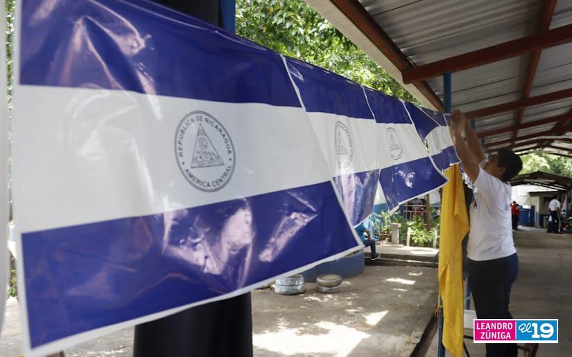 bandera