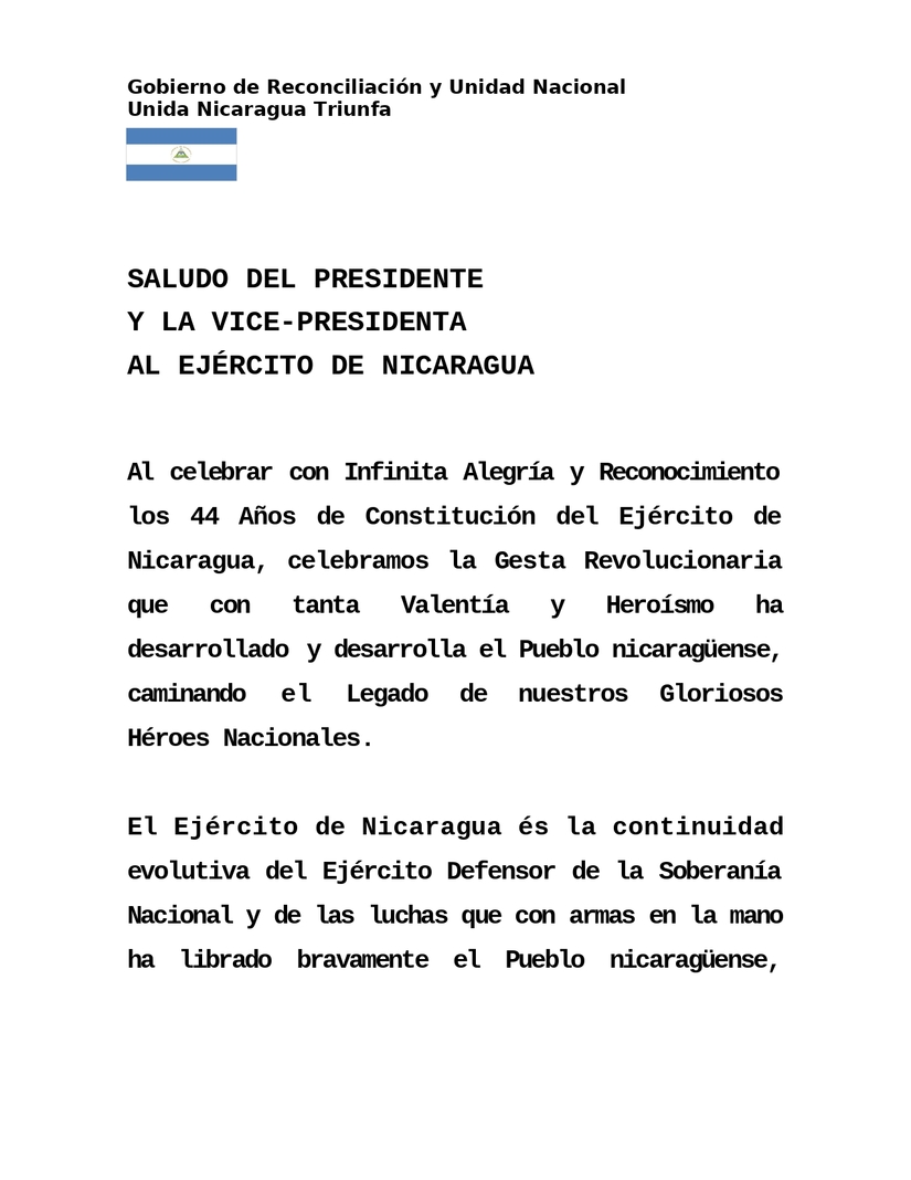 ejercito