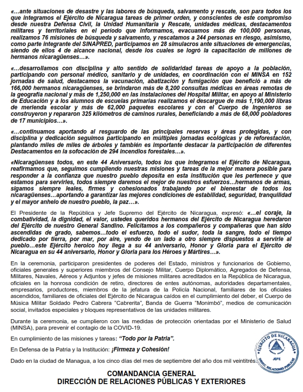nota