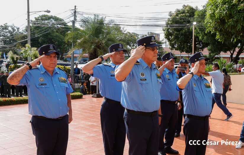 POLICIA
