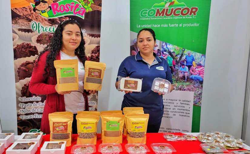 expo