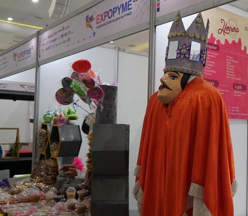 expo