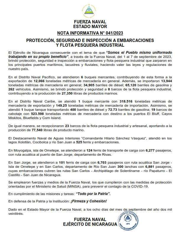 NOTA