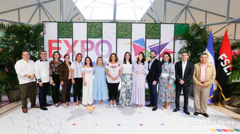 expopyme