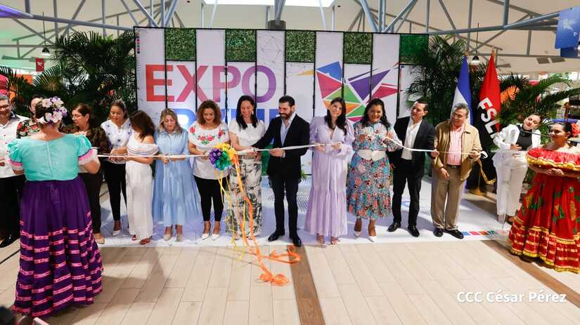 expopyme