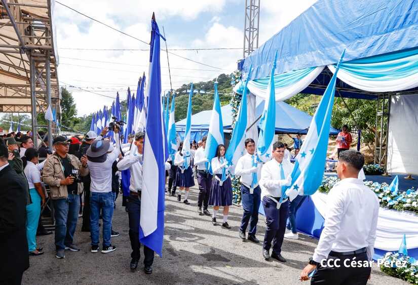 ANTORCHA