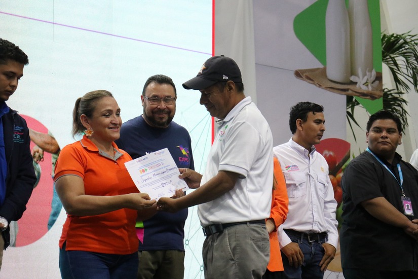 EXPO