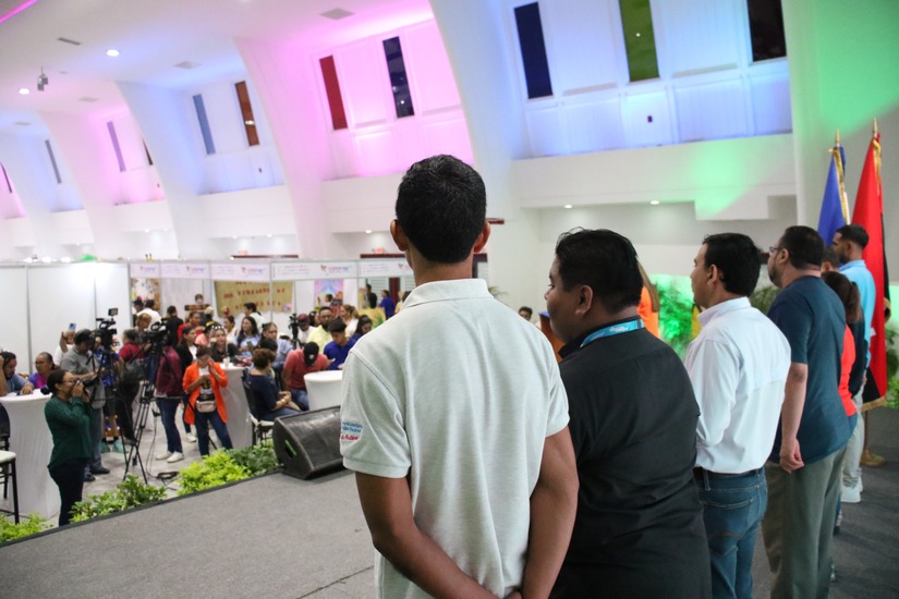 EXPO