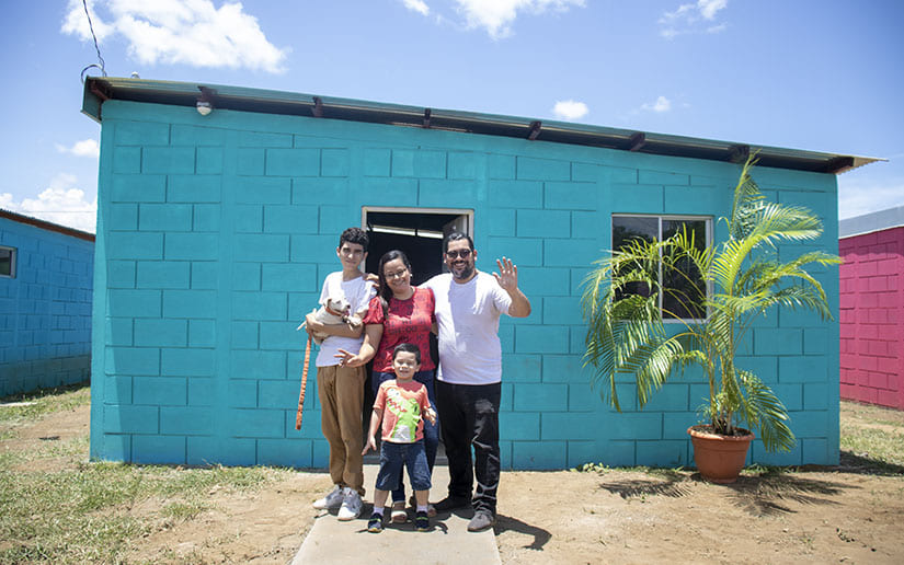 VIVIENDAS