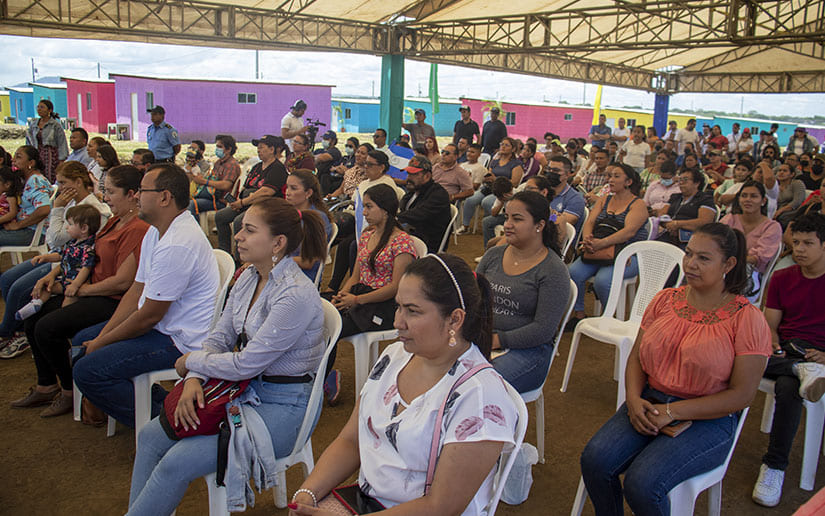 VIVIENDAS