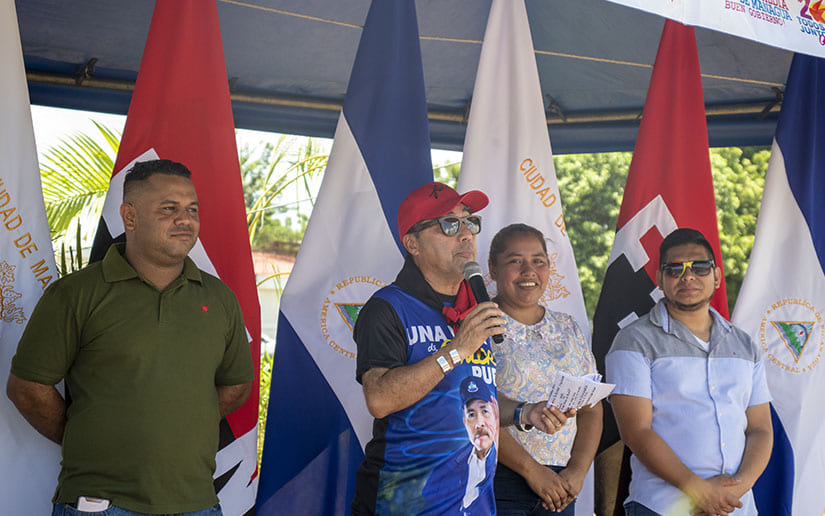 VIVIENDAS