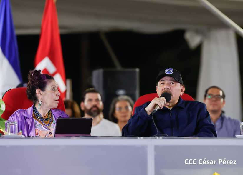 COMANDANTE