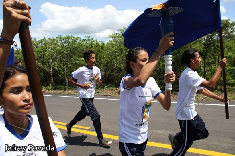 ANTORCHA