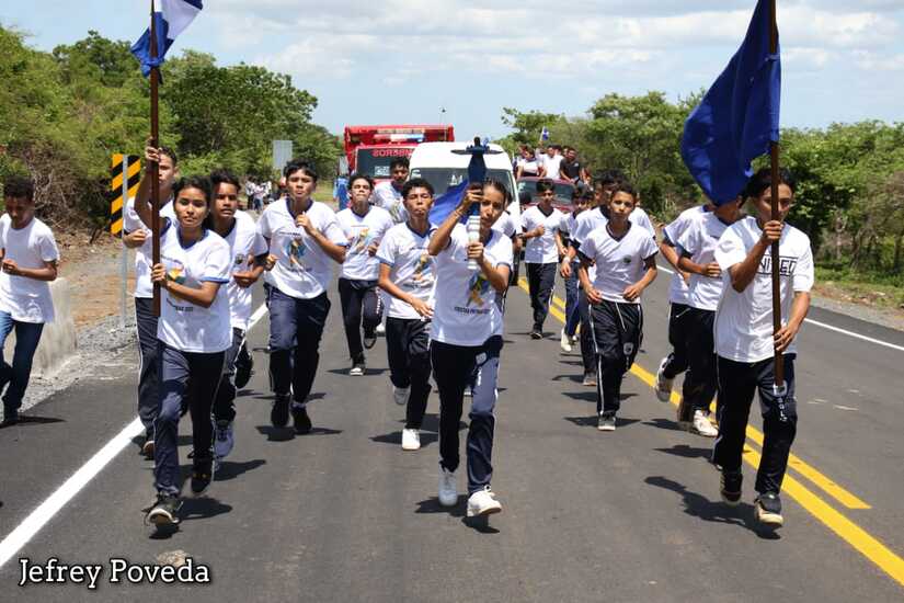 ANTORCHA