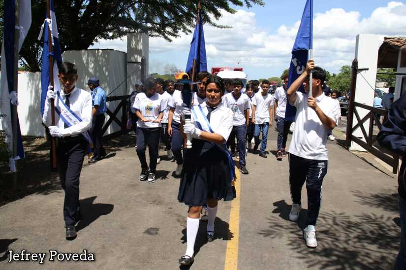 ANTORCHA
